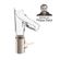 griferia-para-lavamanos-monocontrol-media-hansgrohe---axor-griferia-lavm-axor-starck-v-140-acero-hs25ac423