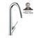 griferia-lavaplatos-monocontrol-alta-hansgrohe---axor-griferia-lavpl-axor-starck-270-pull-out-hs25cr411
