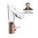 griferia-para-lavamanos-monocontrol-media-hansgrohe---axor-griferia-lavm-axor-starck-v-140-rojo-hs25rj421