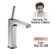 griferia-para-lavamanos-monocontrol-media-hansgrohe---axor-griferia-lavam-axor-citterio-160-rojo-hs25rj552