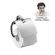 accesorios-para-bano-portarrollo-hansgrohe---axor-portarroll-axor-citterio-hs30cr115