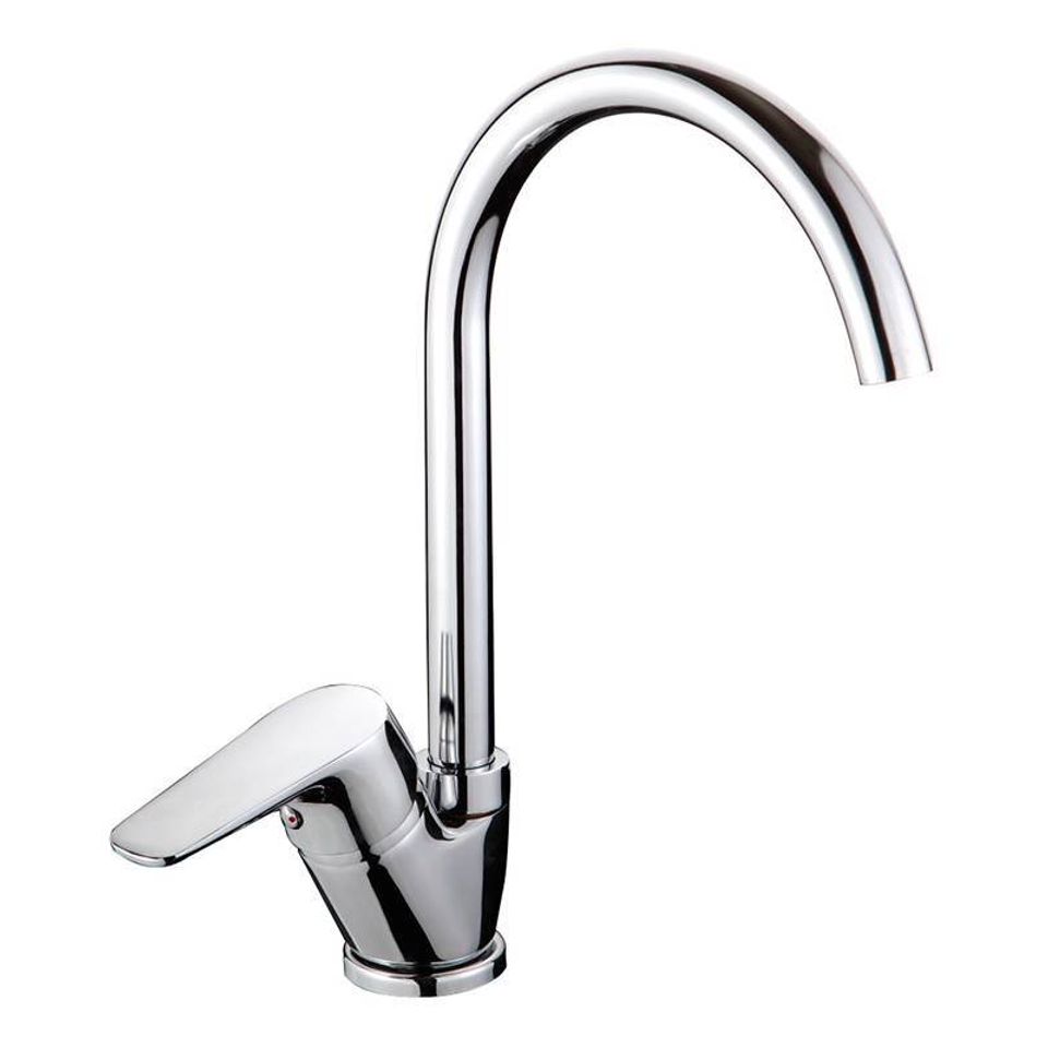 Cocina Llave Monocontrol Lavaplatos Grifería Monocontrol