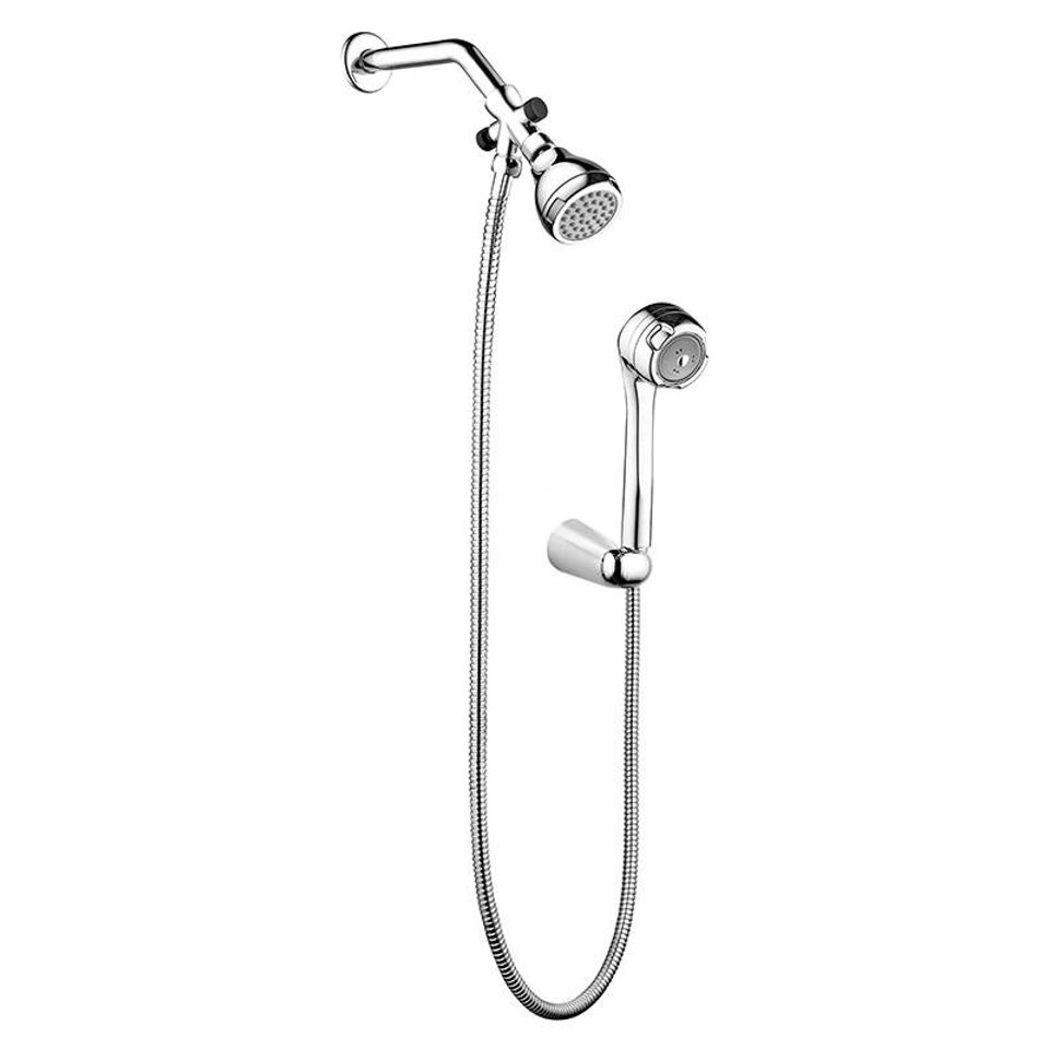 CONJUNTO DUCHA TELEFONO ANT