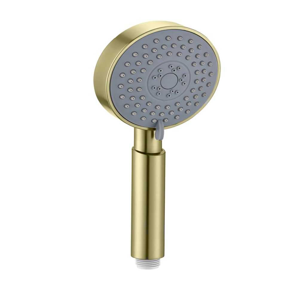 DUCHA TELEFONO URBAN-CP DORADO decorceramica - Main Image