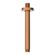 regaderas-complementos-klipen-brazo-regad-a-techo-urban-20-cm-rojo-oro-kg25rj152