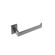 accesorios-para-bano-toallero-klipen-toallero-corto-kubika-gungrey-kg29gr003
