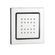 cuadrada-kohler-bodysprays-cuadrad-22-watertile-ko25cr538