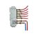 dtv-kohler-ducha-valv-electron-dtv-1-2pulg-con-6-sald-ko40nr427