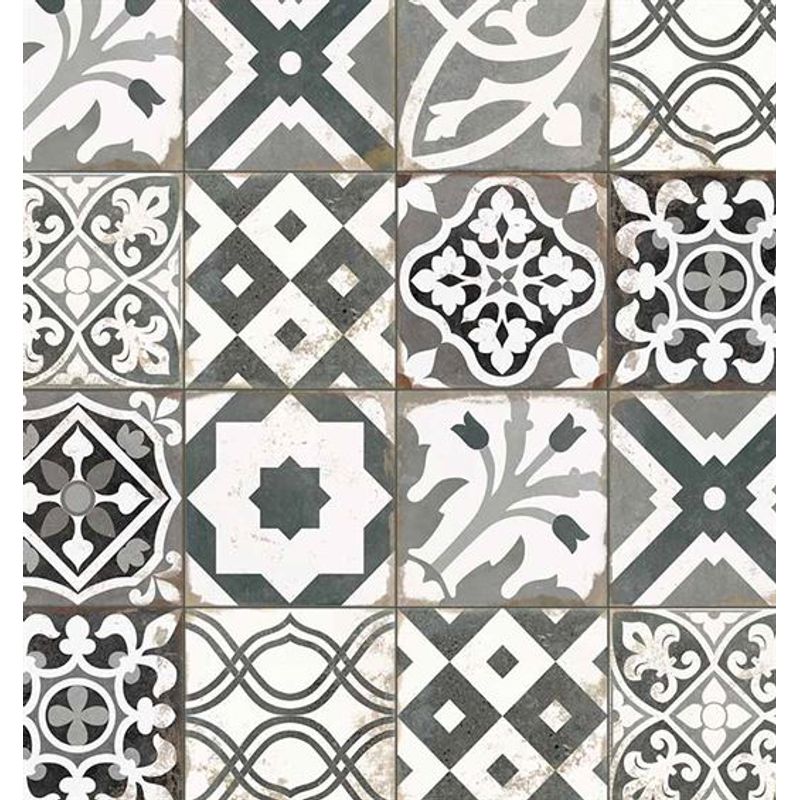 porcelanato-pisos-hidraulico-realonda-antique-patchwork-33x33-negro-re04ng033