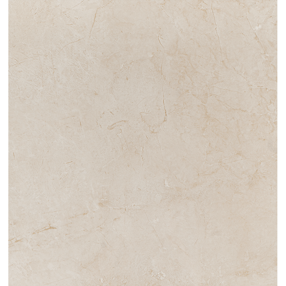 Porcelanato Para Piso Y Pared Estilo Mármol Crema Reale-B 60x60 Marfil ...