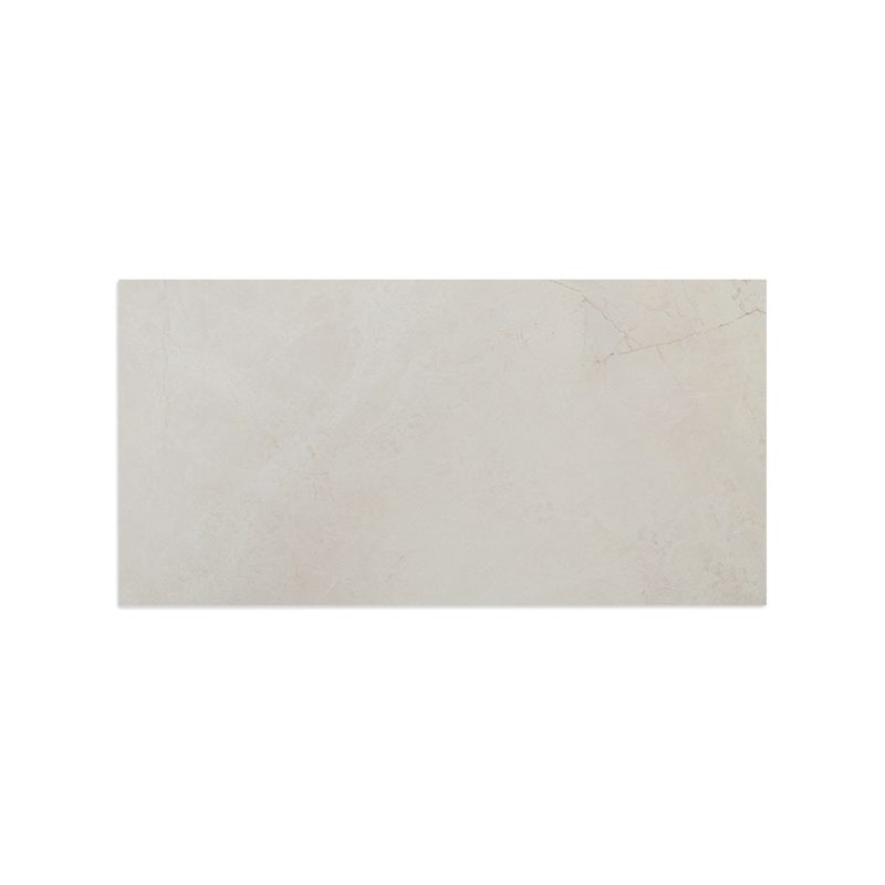 Porcelanato Para Piso Y Pared Estilo Mármol Toscana Silk 60x120 Ivory ...