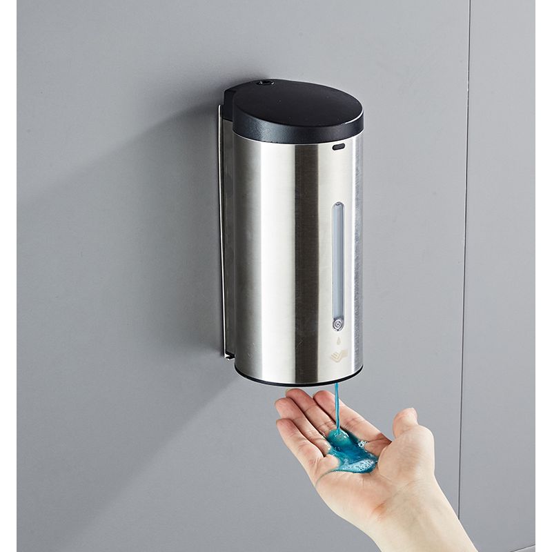 Dispensador de jabón automático de JNF — Singular