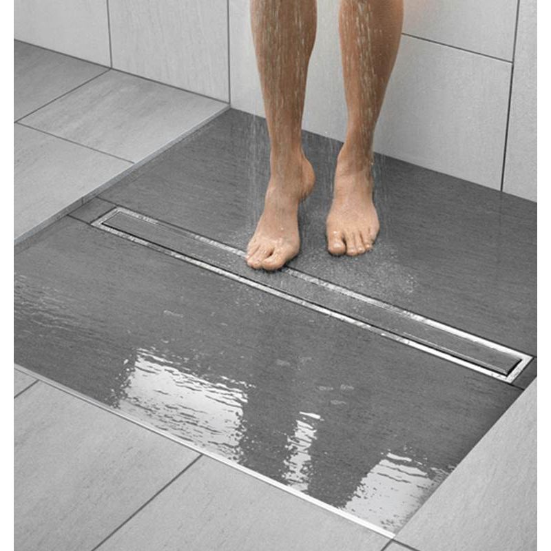 Desague / Dren ducha baño Rio Lineal Classic - Verona Home & Décor