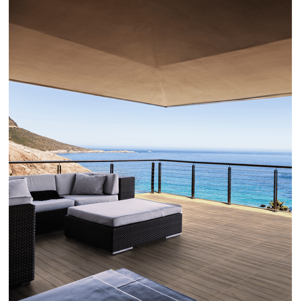 CÓMO DECORAR BALCONES