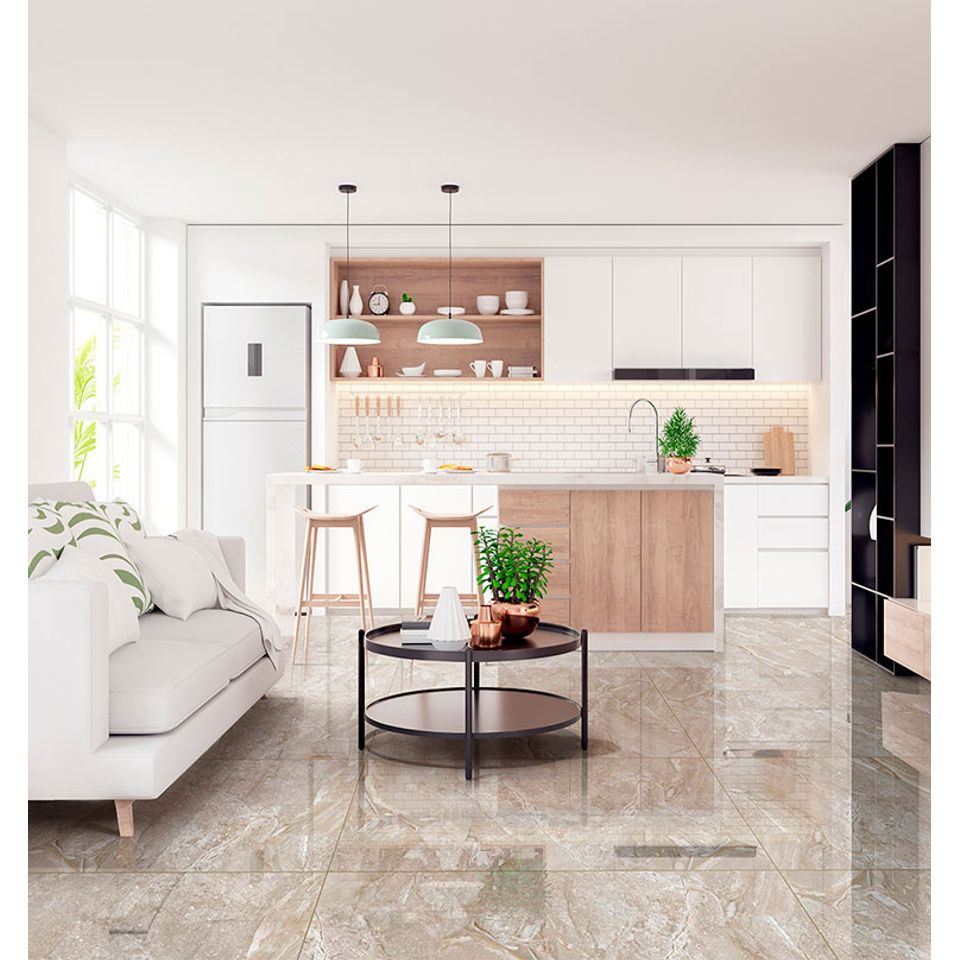 Diseño de interiores de casas con la tendencia Slow Living