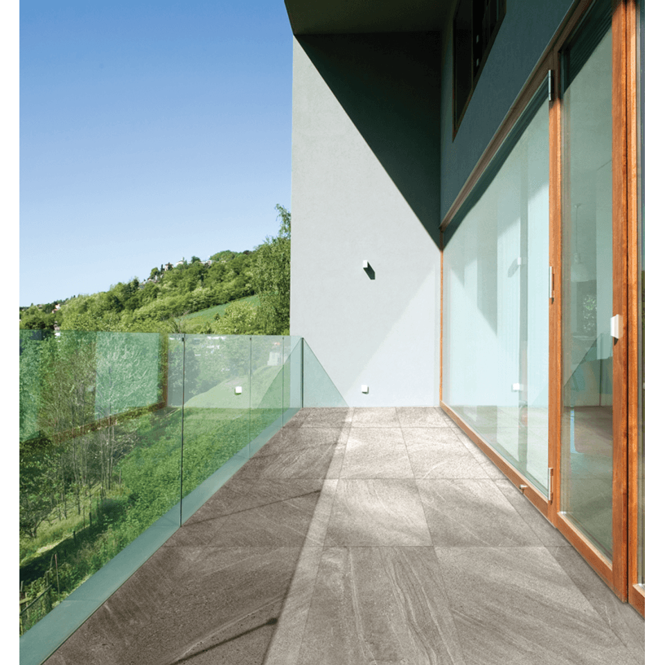 CÓMO DECORAR BALCONES