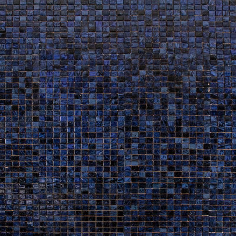 MOSAICO MARINO AZUL 30X30