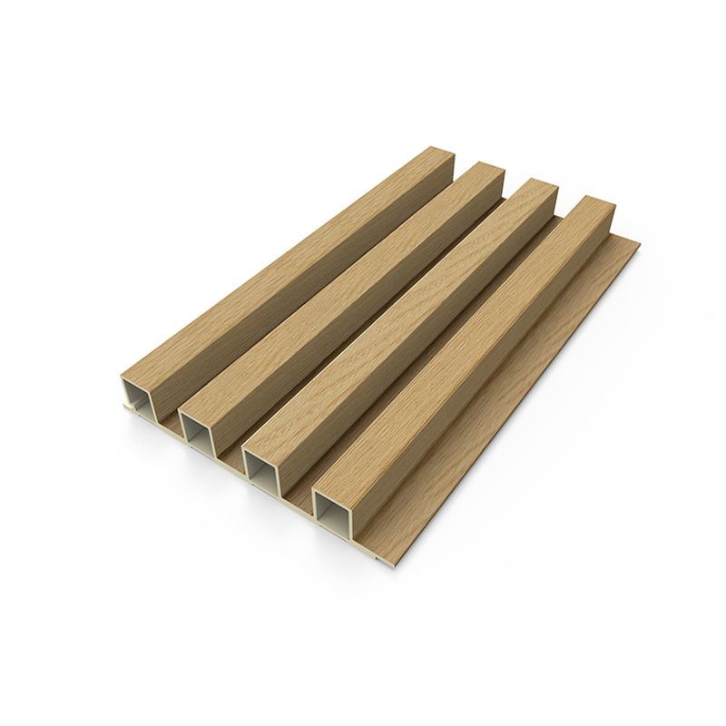 Pack de 30 paneles de pared con aspecto de madera de roble con acabado en  color marrón Vida XL