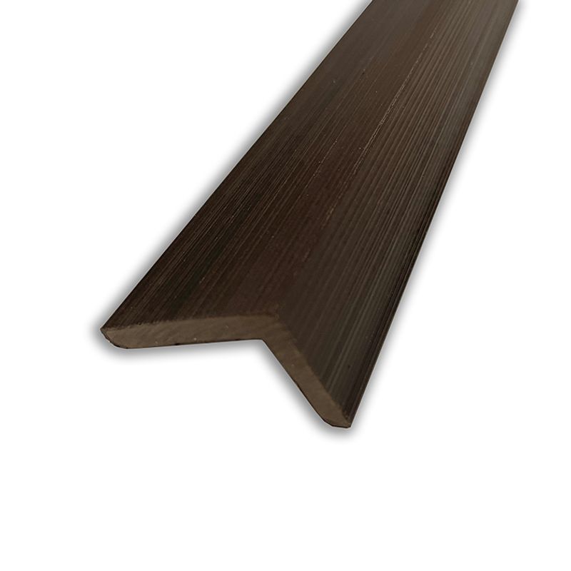 Panel PVC tipo madera - Largue Color Natural
