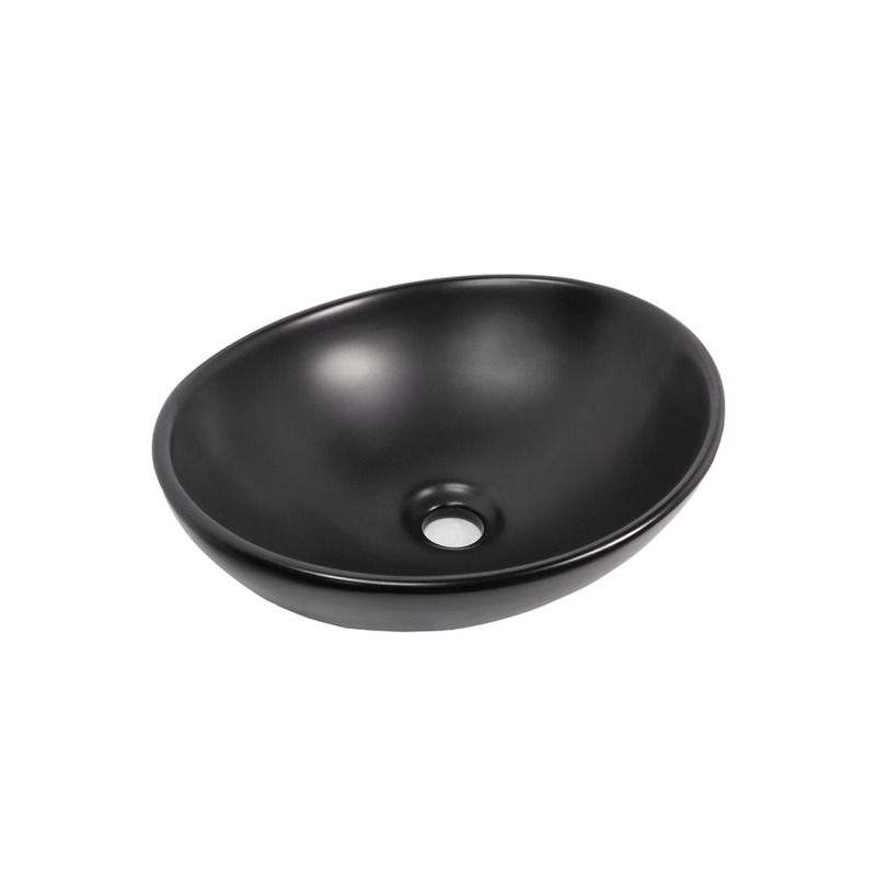 LAVAMANOS DALAI NEGRO VESSEL TC