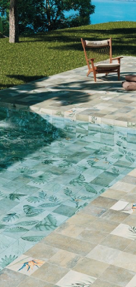 Piscinas que Inspiran-Diseños impactantes con porcelanatos exclusivos para tu piscina-Diagonal-true