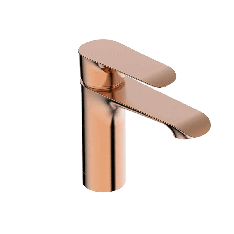 LLAVE DUCHA MONOCONTROL URBAN DORADO