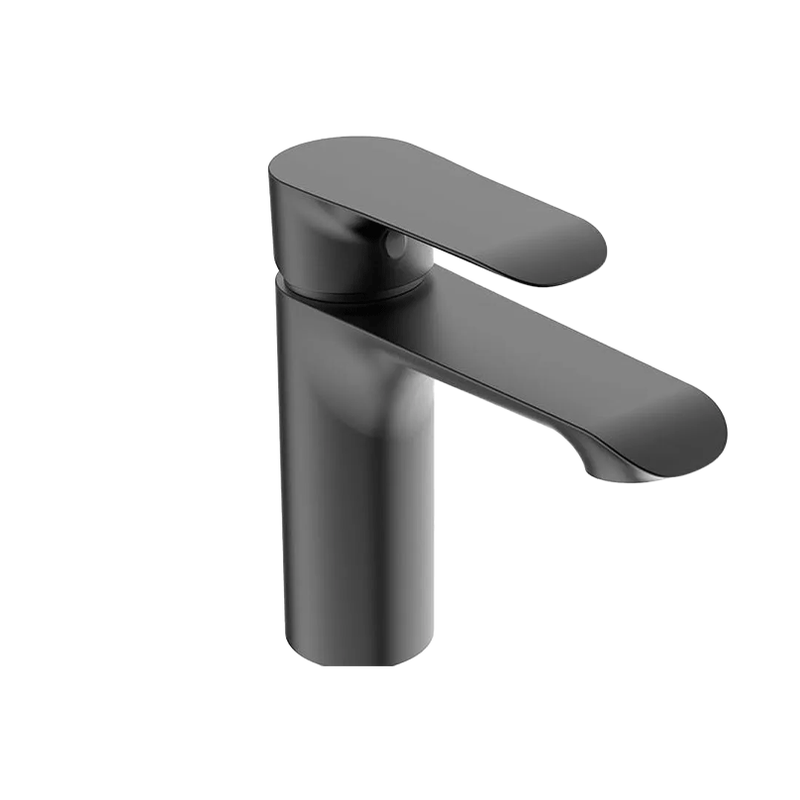 LLAVE DUCHA MONOCONTROL URBAN NEGRO