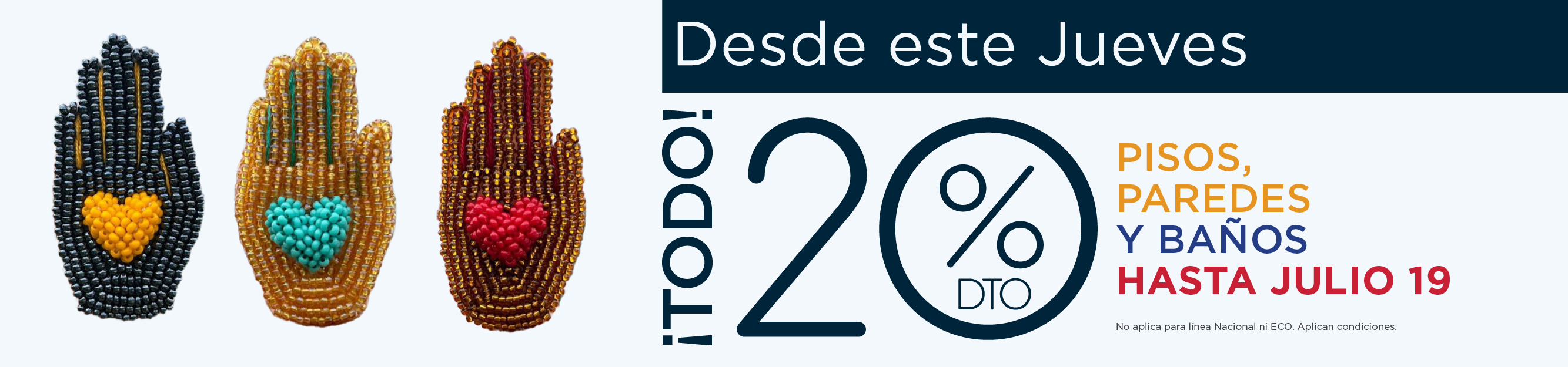 Banner Desktop