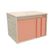 M02114IB-MZAP_1_1_Mueble_60cm_S-Veseel_Mantra_Coral
